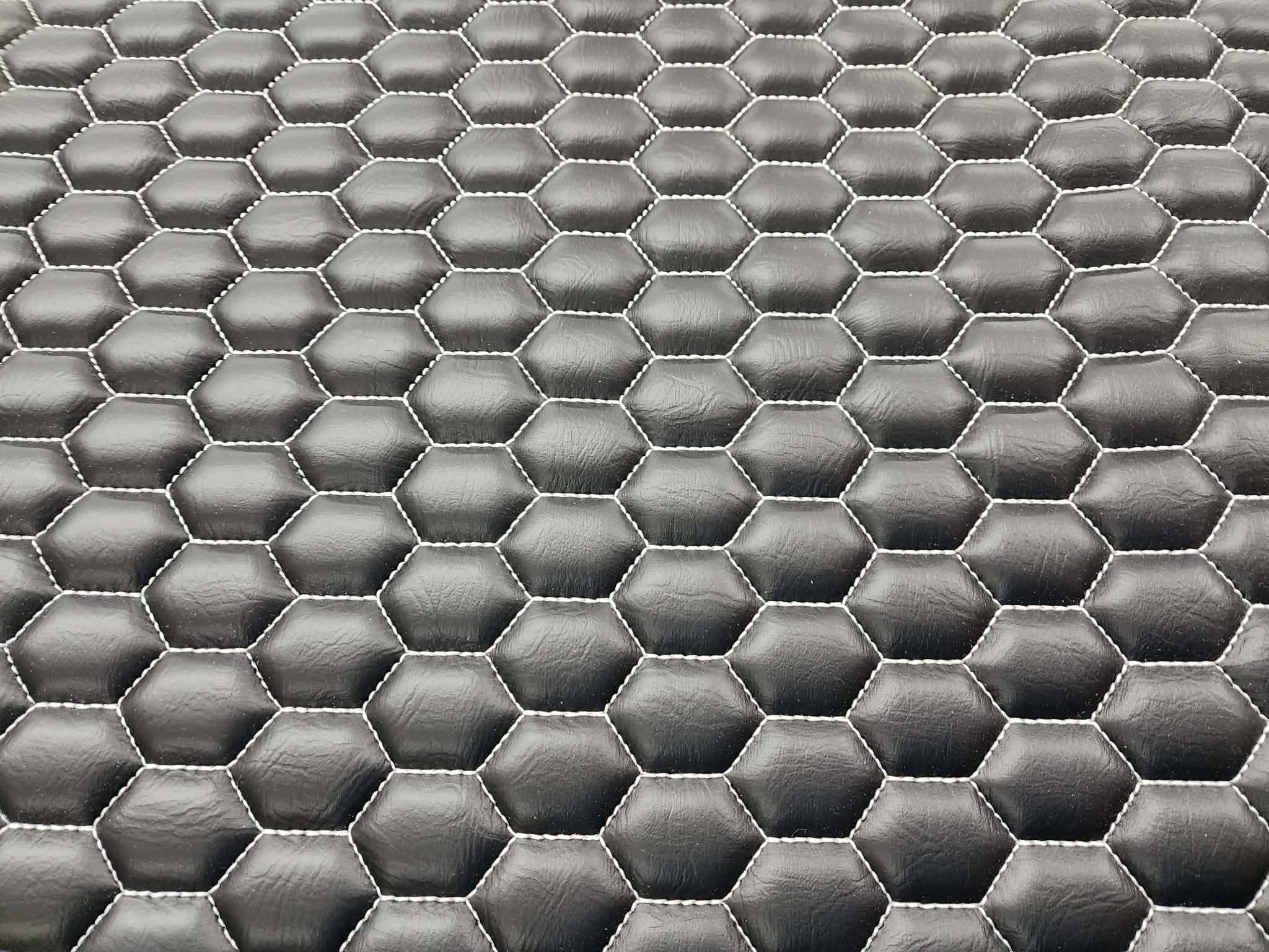 Hex - Black / White