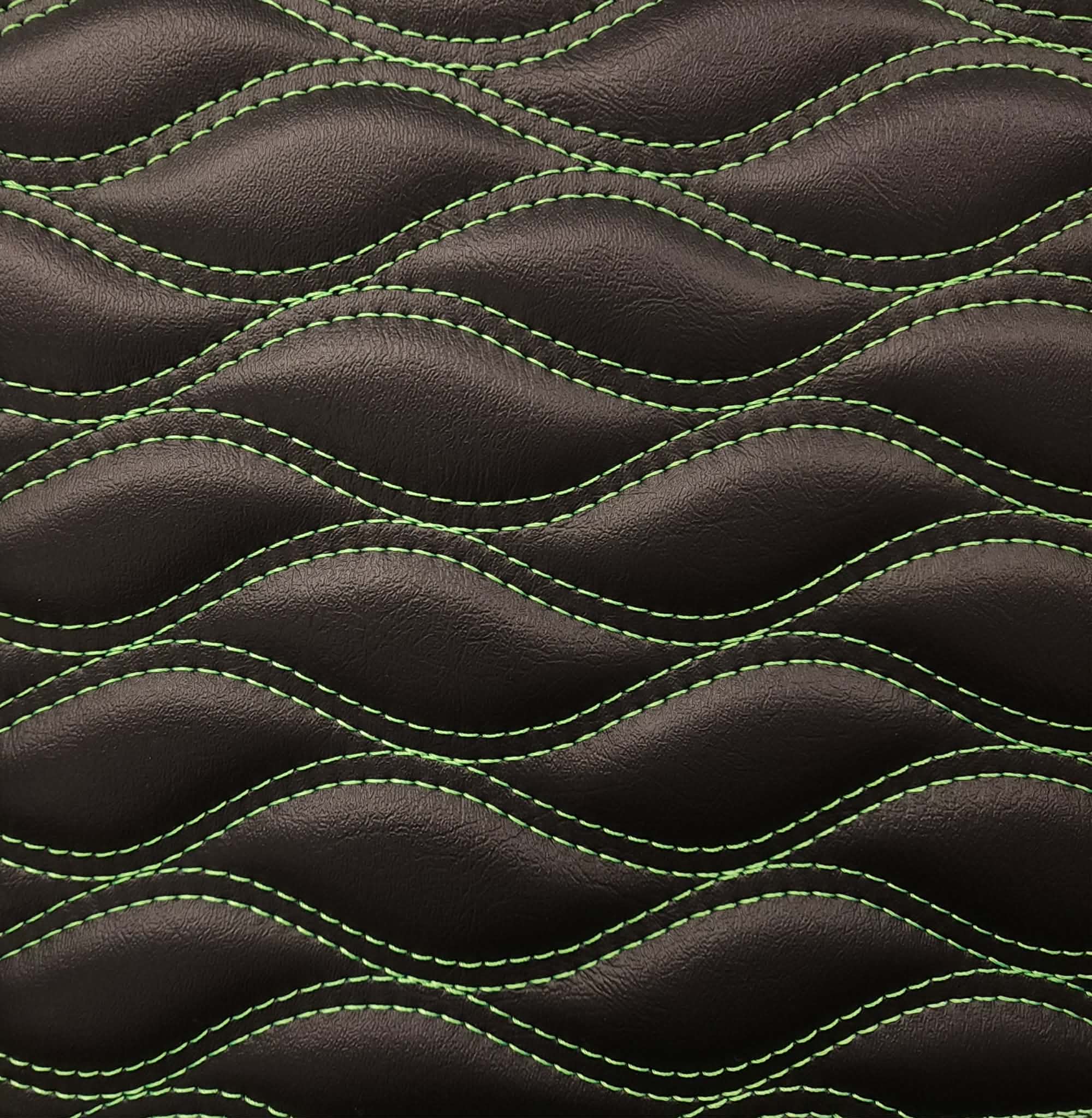 Hydrowave - Black / Green