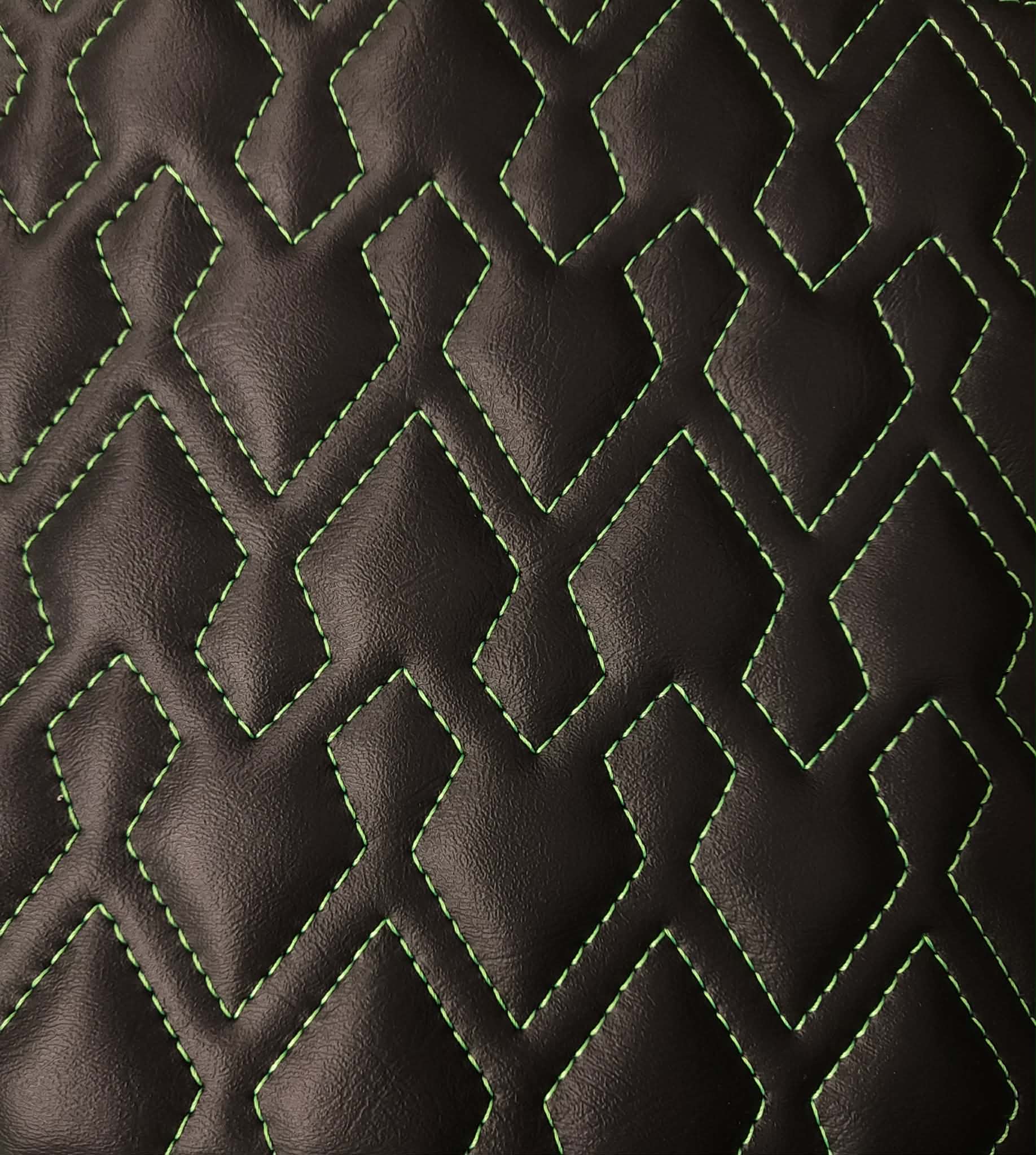 Riptide - Black / Green