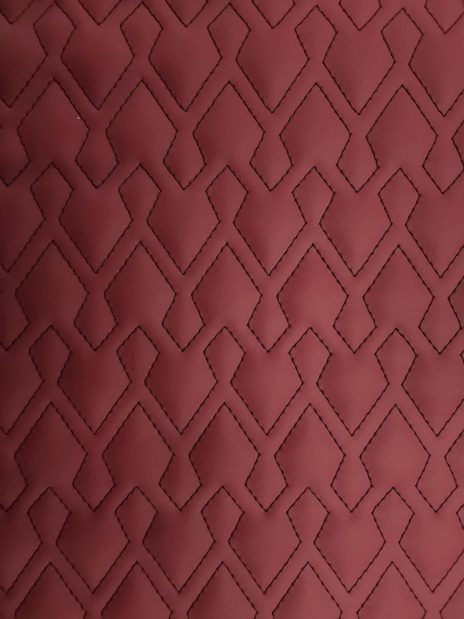 Riptide - Burgundy / Black